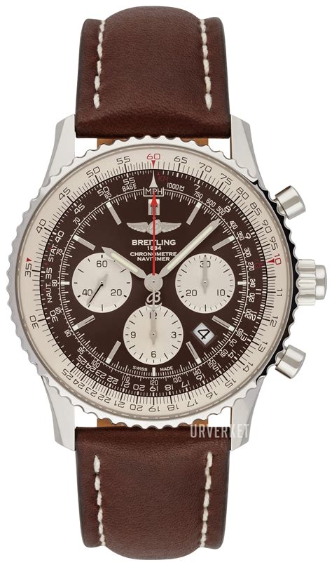 breitling klokker
